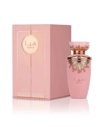 Haya By Lattafa EDP 100ml