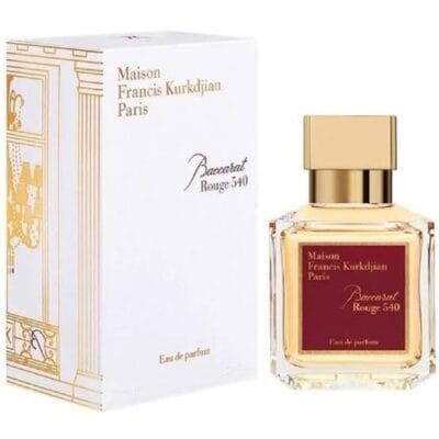 Maison Francis Kurkdijan Baccarat Rouge 540 EDP 70ml