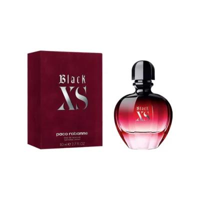 Paco Rabanne Black XS EDP 80ml