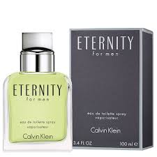 CK In 2 U EDT 100ml
